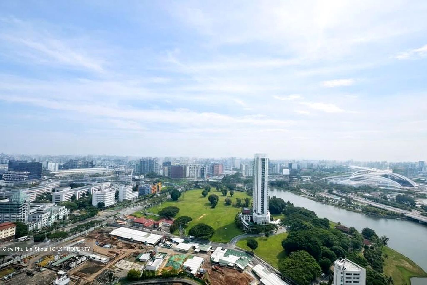 Southbank (D7), Apartment #598258711